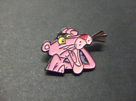 Pink Panther detective (2)